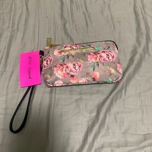 Betsey Johnson Wristlet